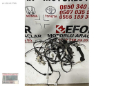 TOYOTA COROLLA KAPI TESİSATI SÖKME ORJİNAL YEDEK PARÇA 13-18