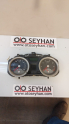 8200364023 8200364023E renault megane 2 kilometre saati