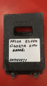 MAZDA B2500 SİGORTA KUTU KAPAĞI UH715551