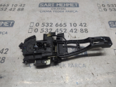 Oto Çıkma Parça / Mekanik / Kapı Kolu / Ford / Transit Custom / Çıkma Parça 