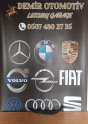 RENAULT CLİO 4 SAĞ FAR KAŞI SIFIR ORJİNAL 260440852R