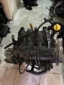 CLİO 4 1.2 BENZİNLİ KOMPLE MOTORR ORJİNAAL ÇIKMA PARÇAA