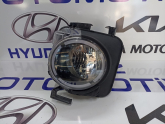 HYUNDAİ İNSTER SOL FAR ORİJİNAL ÇIKMA 92101-GX000