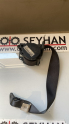 88844-4EA0A nissan qashqai J11 2016 arka sağ sol emniyet kemeri