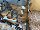 Oto Çıkma Parça / Mekanik / Kapı Kilidi / Renault / Megane / Çıkma Parça 