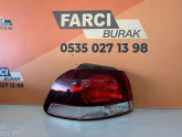 GOLF 6 SOL STOP FÜME ORJİNAL 1