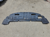 RENAULT CLİO 3 ÖN TAMPON ALT MUHAFAZA ORJİNAL ÇIKMA 01040185004