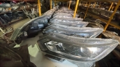 NISSAN QASHQAİ ORJİNAL ÇIKMA SAĞ SOL FAR
