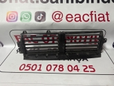 Fiat 500X Motor Soğutucu Deflektör 52102295