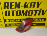 RENAULT SCENİC 2 SAĞ STOP ÇIKMA RENKAY OTO KOCAELİ