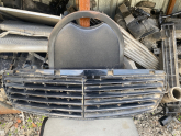 MERCEDES E SERİSİ W211 KASA ÖN PANJUR