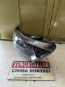 Oto Çıkma Parça / Elektrik / Far / Hyundai / i20 / Çıkma Parça 