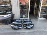 FİAT EGEA SAĞ-SOL ÖN FAR FULL LED SÖKME HATASIZ ORJİNAL