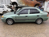 HYUNDAİ ACCENT ADMIRA SOL ÖN KAPI