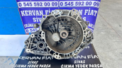 Oto Çıkma Parça / Şanzıman & Vites / Şanzıman Komple / Opel / Vectra / Çıkma Parça 
