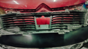 Citroen junpy ön tanpon