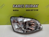 GETZ SAĞ FAR SIFIR İTHAL 2003-2006