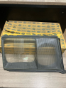 MERCEDES W124 HELLA SIFIR FAR CAMI ORJİNAL - ERCAN TİCARET