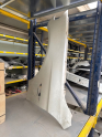 Bmw f10 sol çamurluk beyaz orijinal