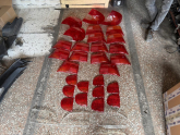 Oto Çıkma Parça / Elektrik / Stop / Ford / Escort / Çıkma Parça 