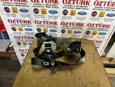 2023 OPEL COMBO ORJİNAL ÇIKMA EMNİYET KEMERİ ÖN ARKA SAĞ SOL