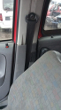 Opel combo c sağ ön kemer yedek parça