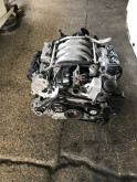 Mercedes 112 komple motor c320 clk320 e320 s320 çıkma motor