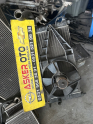 Opel Corsa b su fani
