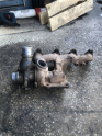 FORD CONNECT 1.8 TURBO