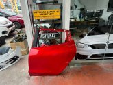 RENAULT CLİO 4 SOL ARKA KAPI ORJİNAL