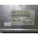 Oto Çıkma Parça / Elektrik / Motor Beyni / Audi / A8 / Çıkma Parça 