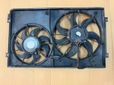 GOLF JETTA FAN MOTORU ORJİNAL 1K0121207B