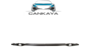 ÖN TAMPON ALT DEMİRİ F10 LCI 2014-