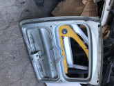 Oto Çıkma Parça / Kaporta & Karoser / Bagaj / Renault / Kangoo / Çıkma Parça 
