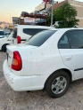 Hyundai Accent Milenyum Sağ Arka Çamurluk Temiz Çıkma