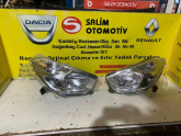 Oto Çıkma Parça / Dacia / Dokker / Elektrik / Far / Çıkma Parça 