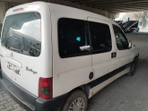 2004 Peugeot SAĞ-SOL ARKA STOP
