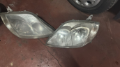 TOYOTA COROLLA 2002-2006 MODEL ORJİNAL ÇIKMA SAĞ FAR