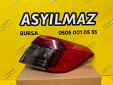 CİVİC FE1 SAĞ STOP (ORJİNAL)