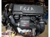 Ford Fiesta 1.4 Tdci Euro 4 Komple Motor Garantili Çıkma Orijina
