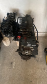 FİAT LİNEA 1.4 8WALF KOMPLE DOLU GARANTİLİ MOTOR ✅