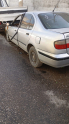 Nissan Primera sol ön kapı