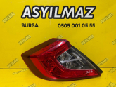 HONDA CİVİC FC5 SOL STOP ( ORJİNAL )
