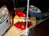 ÖZMEN OPEL İNSİGNİA İNSİGNA A SAĞ SOL ARKA STOP LAMBASI ÇİFT ADET