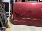 Oto Çıkma Parça / Kaporta & Karoser / Kapı / Mitsubishi / L200 / Çıkma Parça 