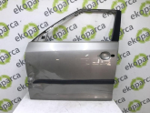 SKODA FABİA 2009 2014 SOL ÖN KAPI 5J6831051