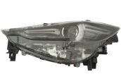 Cx-5 Far Sag Ledlı Motorlu 17- Dpo2161179rleam2 Kb8p-51-031a