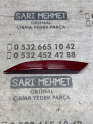 ÇIKMA SEAT LEON ARKA TAMPON REFLEKTÖRÜ SOL