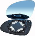 3C0857522 VW PASSAT 2006-2011 AYNA CAMI SAG RESİSTANSLI