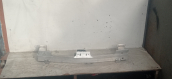 Citroen C4 2020 2024 çıkma ön tampon demiri